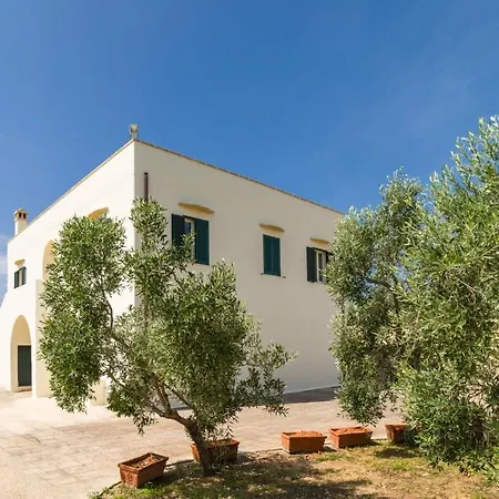 Casina Marchesino Алецио