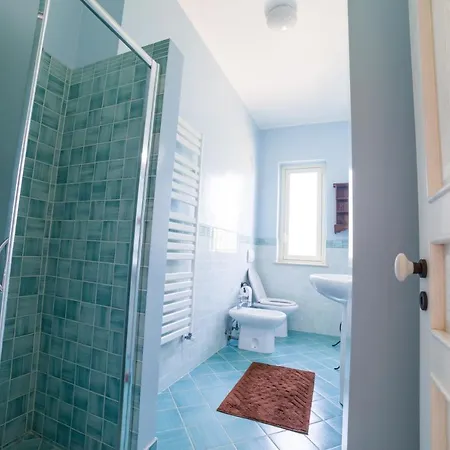 Casina Marchesino * Алецио