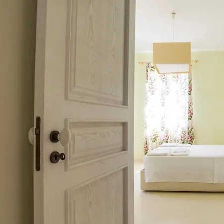 Casina Marchesino Дом отдыха Алецио