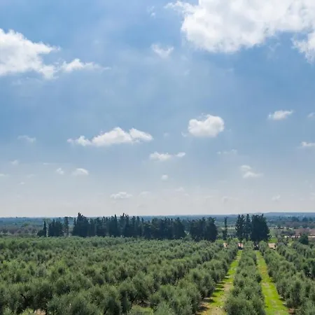 Casina Marchesino Дом отдыха