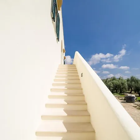 Casina Marchesino Дом отдыха