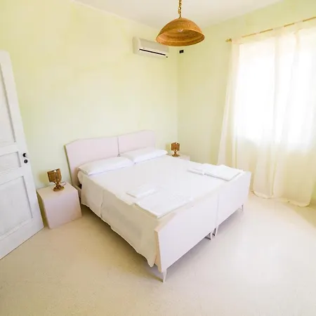 Casina Marchesino Дом отдыха