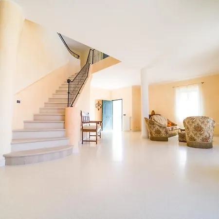 Casina Marchesino Дом отдыха *