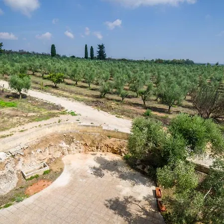 Casina Marchesino *