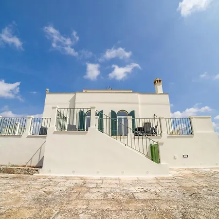 Casina Marchesino Алецио