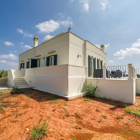 Casina Marchesino Semesterbostad