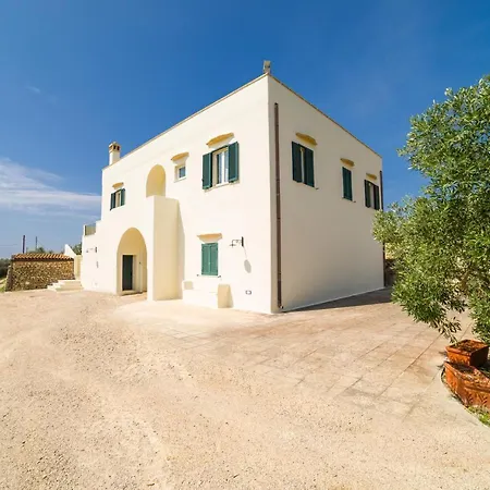 Casina Marchesino
