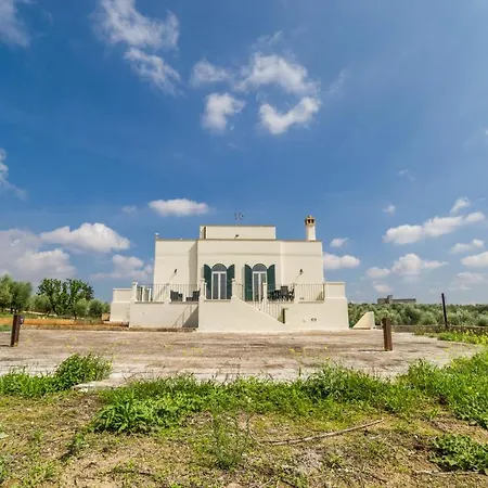 Casina Marchesino Semesterbostad *